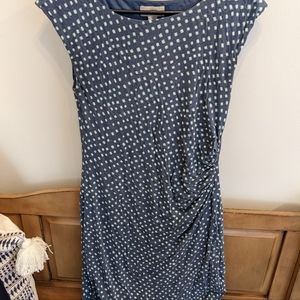 Blue Loft Sleeveless Sundress